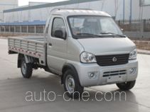 Бортовой грузовик Changan SC1028D2