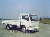 Бортовой грузовик Changan SC1030A1