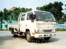 Бортовой грузовик Changan SC1030AS1