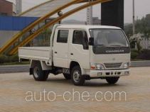 Бортовой грузовик Changan SC1030AS2