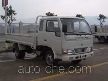 Бортовой грузовик Changan SC1030AW2