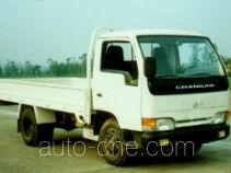 Бортовой грузовик Changan SC1030BD1