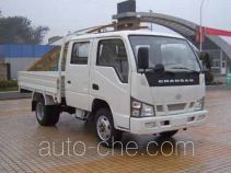 Бортовой грузовик Changan SC1030BS3