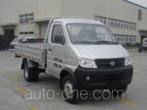 Бортовой грузовик Changan SC1030CD31