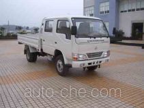 Бортовой грузовик Changan SC1030ES1