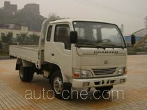 Бортовой грузовик Changan SC1030EW1