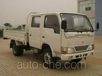 Бортовой грузовик Changan SC1030FS1