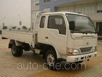 Бортовой грузовик Changan SC1030FW1