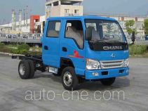 Шасси грузового автомобиля Changan SC1030MES41
