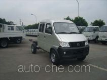 Шасси грузового автомобиля Changan SC1031AAS41