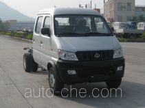 Шасси грузового автомобиля Changan SC1031AAS43