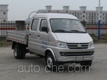 Бортовой грузовик Changan SC1031AAS57