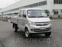 Бортовой грузовик Changan SC1031FAS53