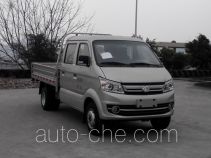 Бортовой грузовик Changan SC1031FAS55