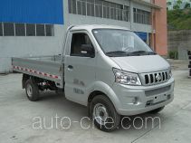 Бортовой грузовик Changan SC1031FGD41CNG