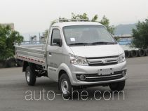 Бортовой грузовик Changan SC1031FGD52