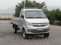 Бортовой грузовик Changan SC1031FGD54