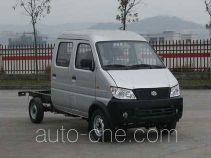 Шасси грузового автомобиля Changan SC1031GAS43