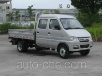 Бортовой грузовик Changan SC1031GAS52CNG