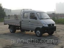 Бортовой грузовик Changan SC1021GAS53