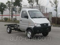 Шасси грузового автомобиля Changan SC1021GLD42