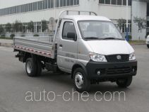 Бортовой грузовик Changan SC1031GDD43CNG