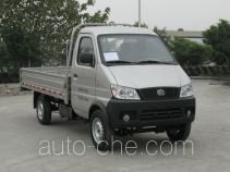 Бортовой грузовик Changan SC1021GDD52