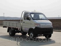 Бортовой грузовик Changan SC1032DD3