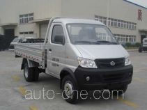 Бортовой грузовик Changan SC1034DD43