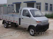 Бортовой грузовик Changan SC1025DCA4