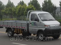 Двухтопливный бортовой грузовик Changan SC1035DCAC5CNG