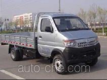 Бортовой грузовик Changan SC1035DCCA4