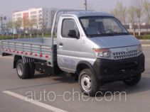 Бортовой грузовик Changan SC1035DCGC5