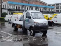 Шасси двухтопливного грузовика Changan SC1035DCGE5CNG