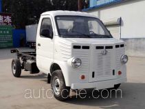 Шасси грузового автомобиля Changan SC1035DCZ5