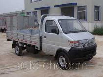 Бортовой грузовик Changan SC1035DE5