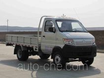 Бортовой грузовик Changan SC1035DJ3