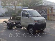 Шасси грузового автомобиля Changan SC1035DK4