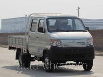 Бортовой грузовик Changan SC1035SH4