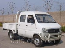 Бортовой грузовик Changan SC1036S