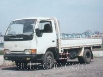 Бортовой грузовик Changan SC1040