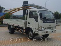 Бортовой грузовик Changan SC1040AD31