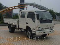 Бортовой грузовик Changan SC1040AS31