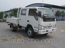 Бортовой грузовик Changan SC1040BRS41