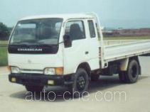 Бортовой грузовик Changan SC1040C