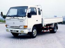Бортовой грузовик Changan SC1040CHK