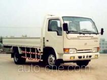 Бортовой грузовик Changan SC1040DDC