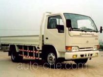 Бортовой грузовик Changan SC1040DED
