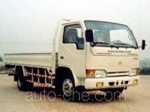Бортовой грузовик Changan SC1040DEQ