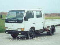 Бортовой грузовик Changan SC1040E